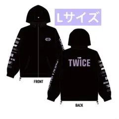 2026年最新】twiceウィンドブレーカーの人気アイテム - メルカリ