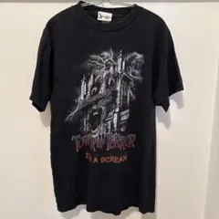 A*s様 未開封！ タワー・オブ・テラー Tシャツ ブラック 2026年最新】tower of terror tシャツの人気アイテム - メルカリ