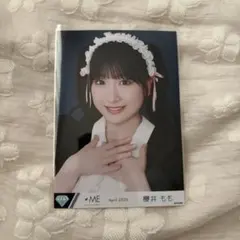 ノイミー 生写真 6周年 櫻井もも コンプ | Mercari