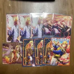 うたプリ　ビジュコレ　レン