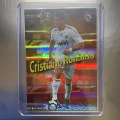 2025年最新】クリスティアーノ・ロナウド カードの人気アイテム - メルカリ