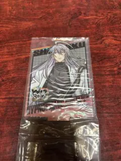 ヒプマイ 一番くじ 神宮寺寂雷 アクスタ