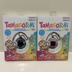 たまごっち Tamagotchi GEN2 オリジナル　2個セット