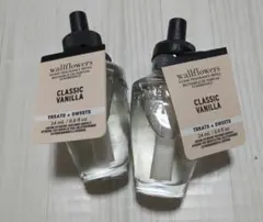 Bath & Body Works Wallflowers 2個セットのサムネイル