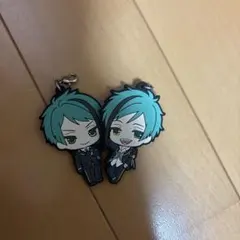 ツイステッドワンダーランド ジェイド・リーチ フロイド・リーチ