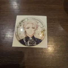 アイナナ 缶バッジ 巳波