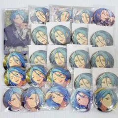 【まとめ売り】あんスタ HiMERU テーマスカウト アルカナスタンド等 24点