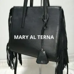 2026年最新】mary al terna フリンジの人気アイテム - メルカリ