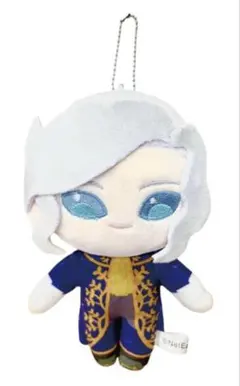 第五人格 アベイル ぬいぐるみチャーム 写真家 IdentityⅤ ともぬい