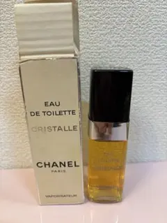 シャネル クリスタル EDT・BT 50ml - メルカリ