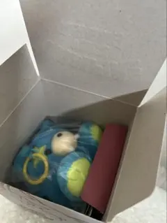 ENHYPEN THE SIN : VANISH ボイスキーリング ジェイ