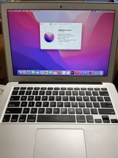 充放電16回 美品】MacBook Air 2018 i5/8G/128G - メルカリ