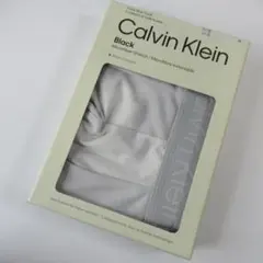 カルバンクラインブラック新品 ボクサーパンツ / ブリーフ M No.10