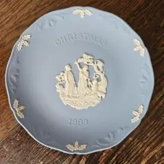 【新品未使用】  2022 イヤープレート ロイヤルコペンハーゲンイヤープレート2022