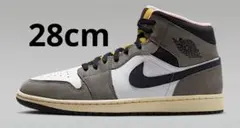 NIKE AIR JORDAN 1 MID 28cm