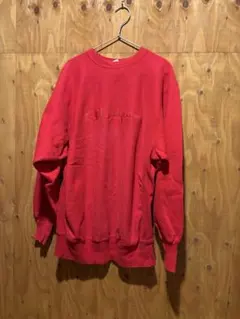 チャンピオン リバースウィーブ スウェット トリコタグ後期