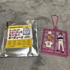 ソフトバンクホークス 正木智也