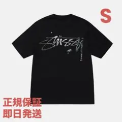 ❗️期間限定SALE❗️STUSSY MERCURY TEE ブラックS