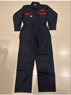 非売品☆YANMAR 長袖メカニックスーツ size LL - メルカリ