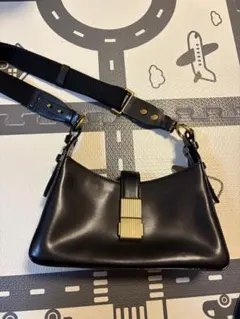 チャールズアンドキース　ショルダーバッグ