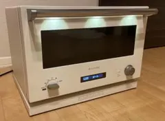 2025年最新】バルミューダ オーブンレンジthe range k04a-wh