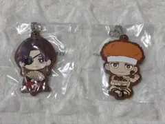 windbreaker 1番くじ G賞 ラバーチャーム 蘇枋 柘浦