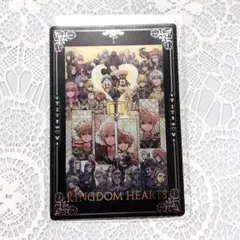 キングダム ハーツ ウエハー スペシャルアートカード