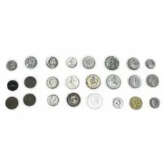 2026年最新】銀貨セットの人気アイテム - メルカリ