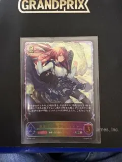 シャドウバースエボルヴ 煌奏の学徒・アンリエット PR - メルカリ