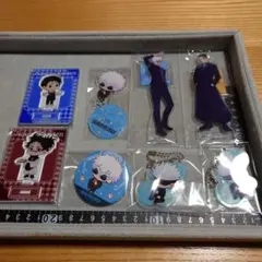 呪術廻戦 まとめグッズセット