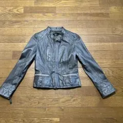 VICKY レザージャケットのサムネイル