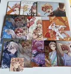 アイナナ　三月セット