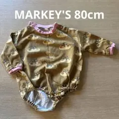 マーキーズ ロンパース