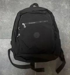 Kipling キプリング クラスチャレンジャー　バックパック　レディース