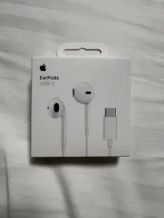 EarPods (USB-C) 本体