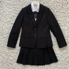 ⭐︎フォーマルスーツ 卒業式⭐︎160 女の子 シンプル キャサリンコテージ