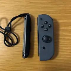 ジャンク品　Nintendo Switch Joy-Con 黒