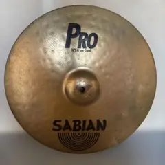 2026年最新】sabian proの人気アイテム - メルカリ