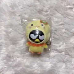 サンリオ ちびっとも 天使と悪魔 バツ丸