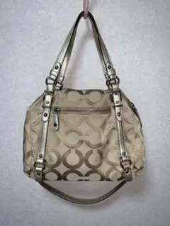 COACH バッグ