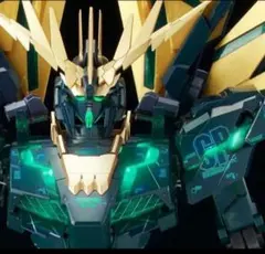 PGバンシィ・ノルン未開封箱アリガンダムUC - メルカリ