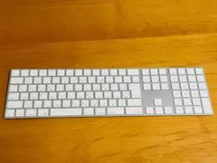 ★正規品★動作確認済み★Apple Magic Keyboard テンキー付き