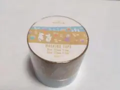 マスキングテープ テープ
