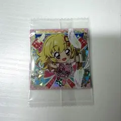 アイカツ！ ステージフォトバッジ - メルカリ