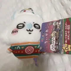 エニマイくじ モモンガ マスコット