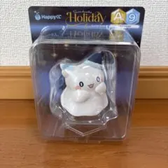 サンリオキャラクターズ 一番くじ はなまるおばけ