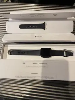 Apple Watch 7 45mmGPS+ Cellular 97%