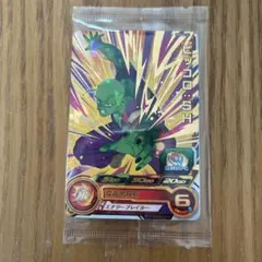 2025年最新】ドラゴンボールヒーローズ ピッコロの人気アイテム