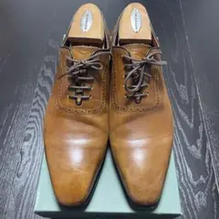 【美品】Lobb’s IMLB2160 26.5㎝　ロブス