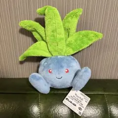 ポケモン　やさしいきもちぬいぐるみ　ナゾノクサ　1点　マスコット　プライズ